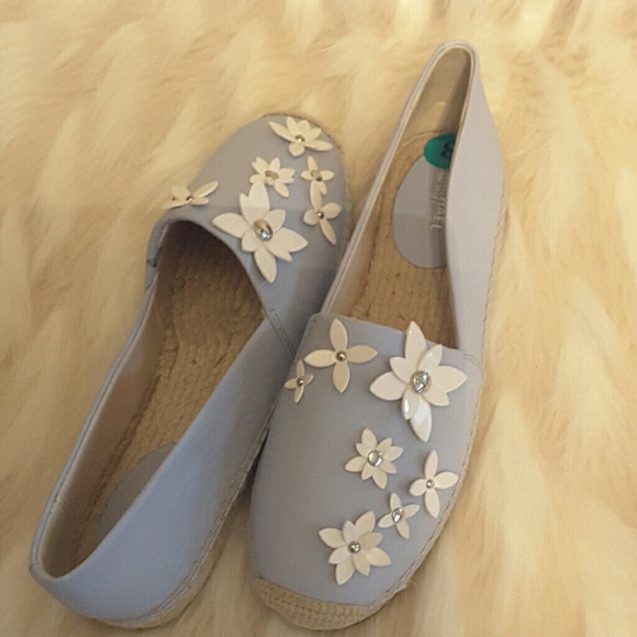 Michael  kors slip loafers - Picture 6 of 8